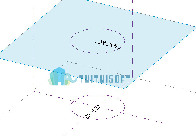 2018-11-16_140015.jpg 腿腿教学网-Revit如何创建自适应螺旋线