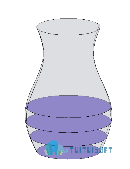 2018-11-21_150339.png 腿腿教学网-Revit内建体量异形体的创建以及楼层和幕墙的添加