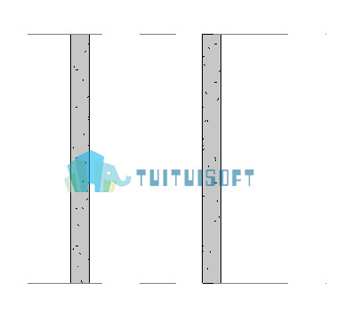 腿腿教学网-revit族参数的区别