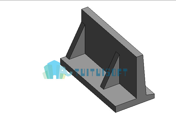 2018-11-24_153823.jpg 腿腿教学网-revit中创建混凝土挡土墙