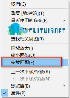 腿腿教学网-revit梁不显示的几种解决办法