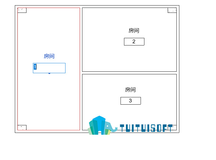 2018-11-30_193533.jpg 腿腿教学网-revit如何给房间添加标注