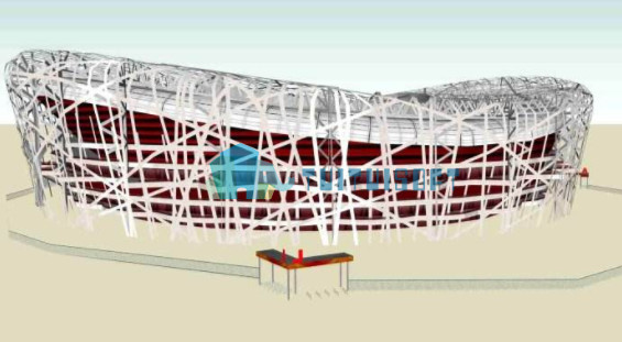 2018-12-02_101750.jpg 腿腿教学网-关于国内BIM应用现状怎么样