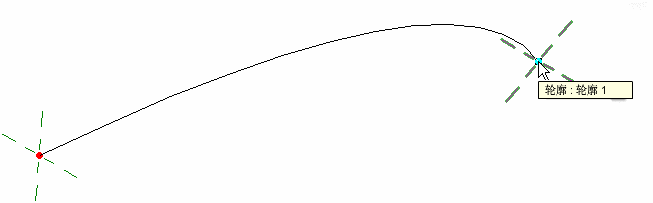2.png 腿腿教学网-Revit2019如何创建放样融合