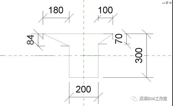 腿腿教学网-Revit加腋梁族系统化全解析（上）