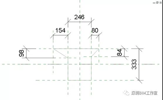 10.jpg 腿腿教学网-Revit加腋梁族系统化全解析(下)