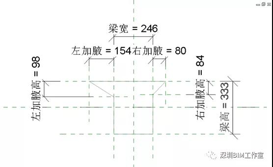 13.jpg 腿腿教学网-Revit加腋梁族系统化全解析(下)