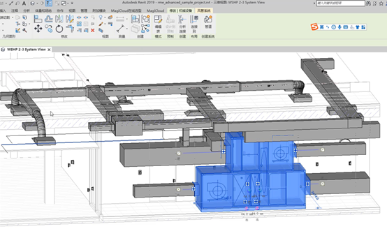 图片.png 腿腿教学网-机电工程应用BIM实现技术升级