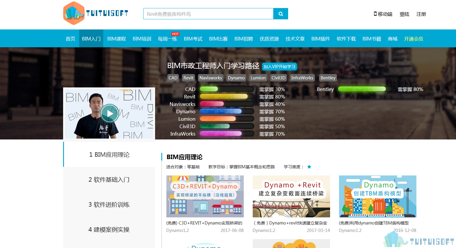 2019-02-27_095201.jpg 腿腿教学网-市政bim培训课程表包括什么