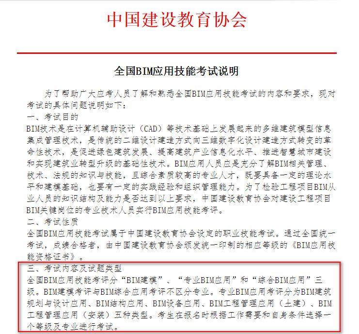 腿腿教学网-中教协bim考试内容复杂吗，通过率高不高？
