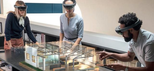 腿腿教学网-BIMBOX 汉化解读英国NBS《建造技术报告2019》