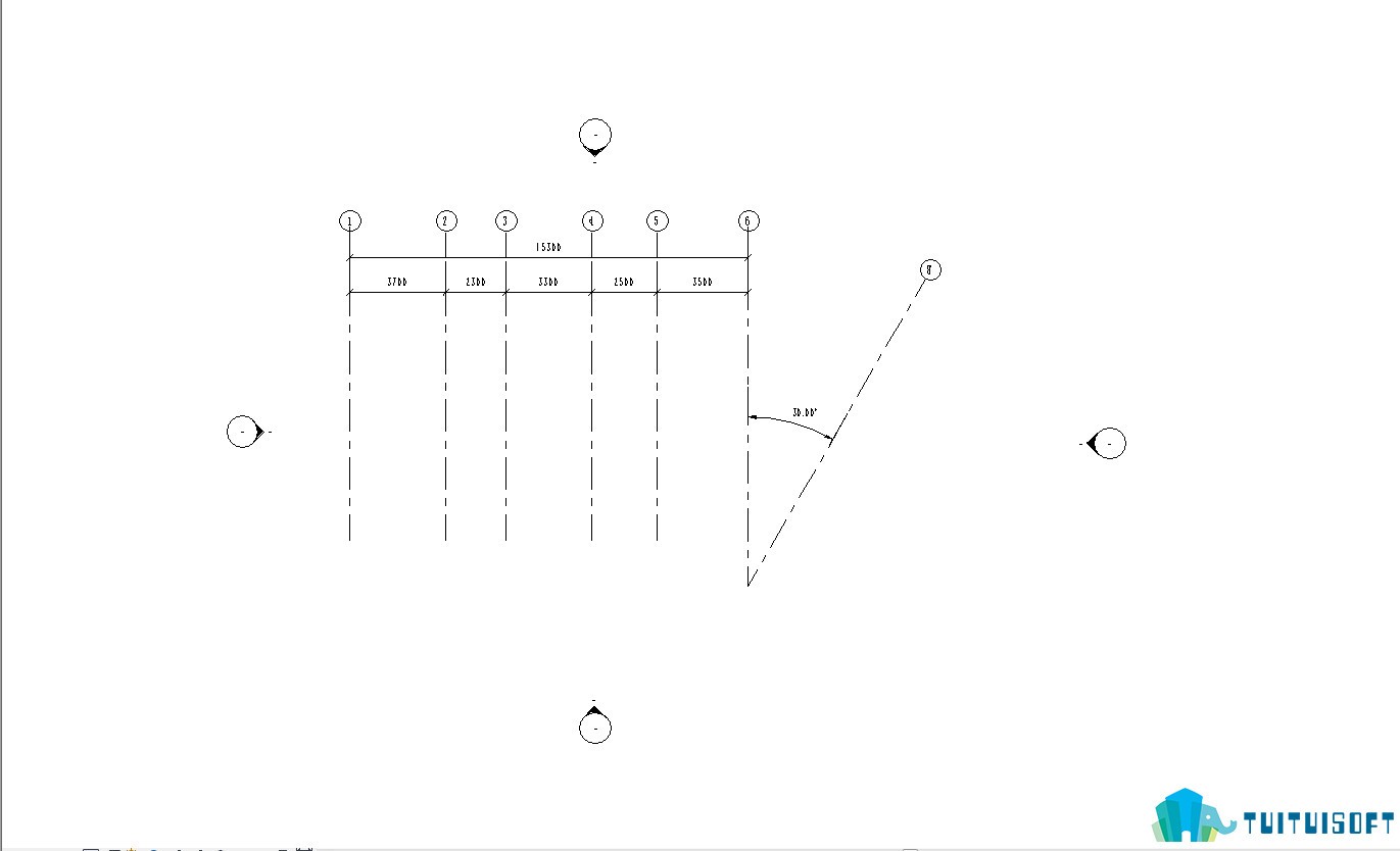 1.jpg 腿腿教学网-第九期bim一级考试真题讲解,第九期bim一级考试真题放送