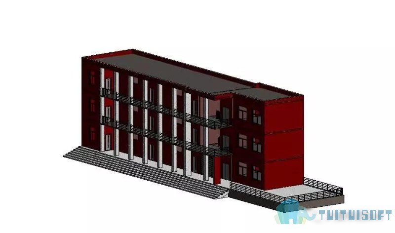 18.jpg 腿腿教学网-第十三期Bim一级考试试题答案