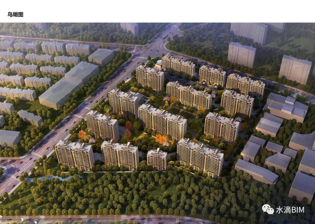 腿腿教学网-BIM算量实践—颠覆传统算量模式