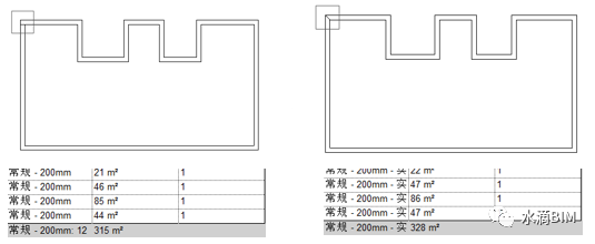腿腿教学网-BIM算量实践—颠覆传统算量模式