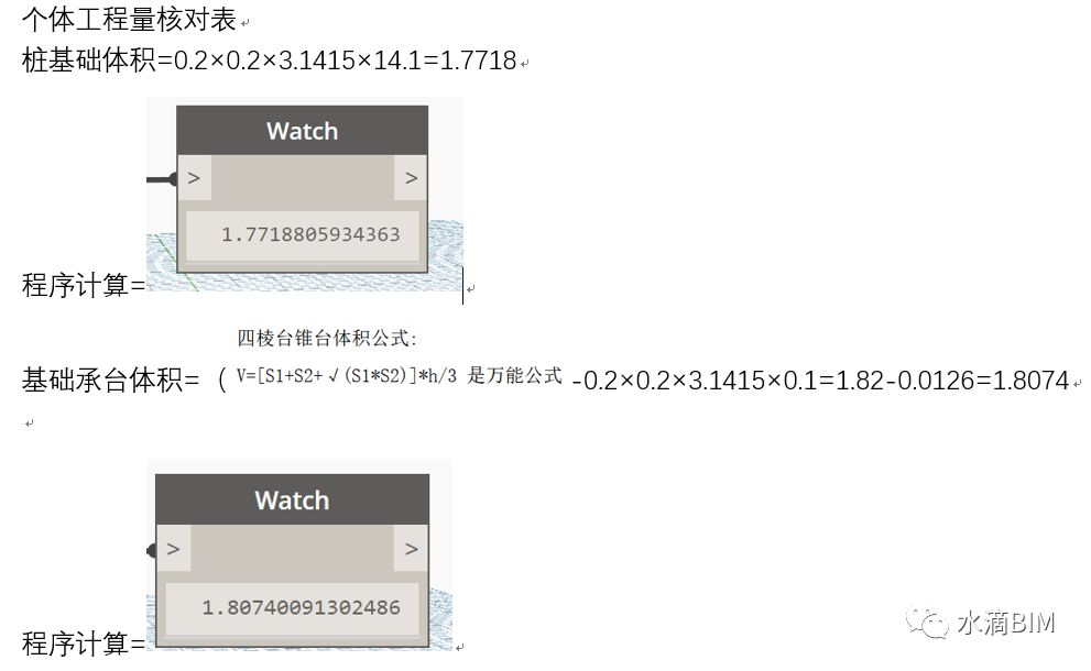 腿腿教学网-BIM算量实践—颠覆传统算量模式