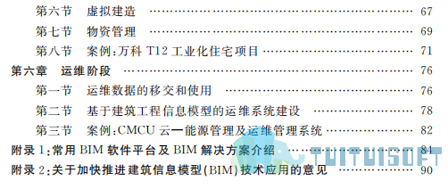 2019-03-27_101733.jpg 腿腿教学网-BIM行业标准——重庆市-《重庆市建筑工程信息模型实施指南》