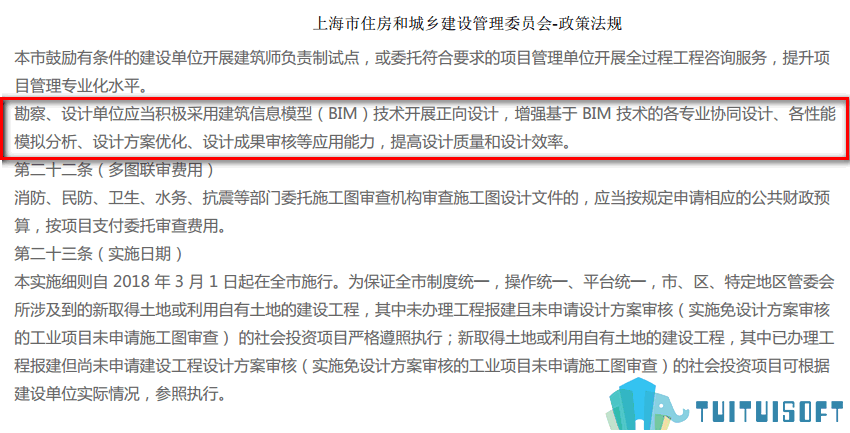 上海07-2.png 腿腿教学网-BIM政策风向标——上海市—《关于印发<进一步深化本市社会投资项目审批改革实施细则>的通知》