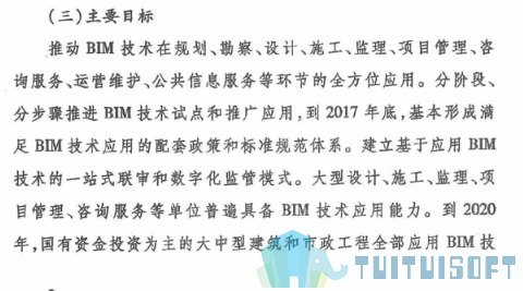 山东01-2.png 腿腿教学网-BIM政策风向标——山东省—《关于推进建筑信息模型(BIM)应用工作的指导意见》