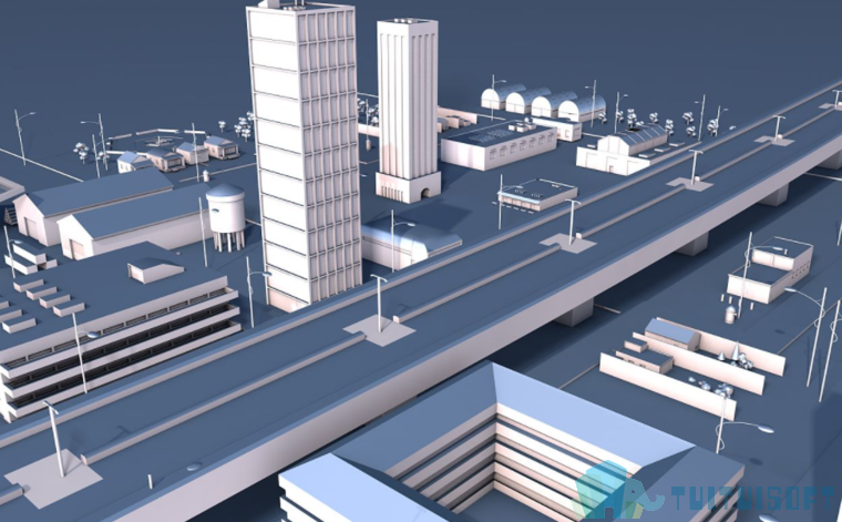腿腿教学网-BIM机电施工方案怎么编制？BIM机电施工技术方案编制框架