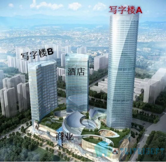 腿腿教学网-BIM机电技术应用实例，哪家公司将BIM应用到机电中去了？