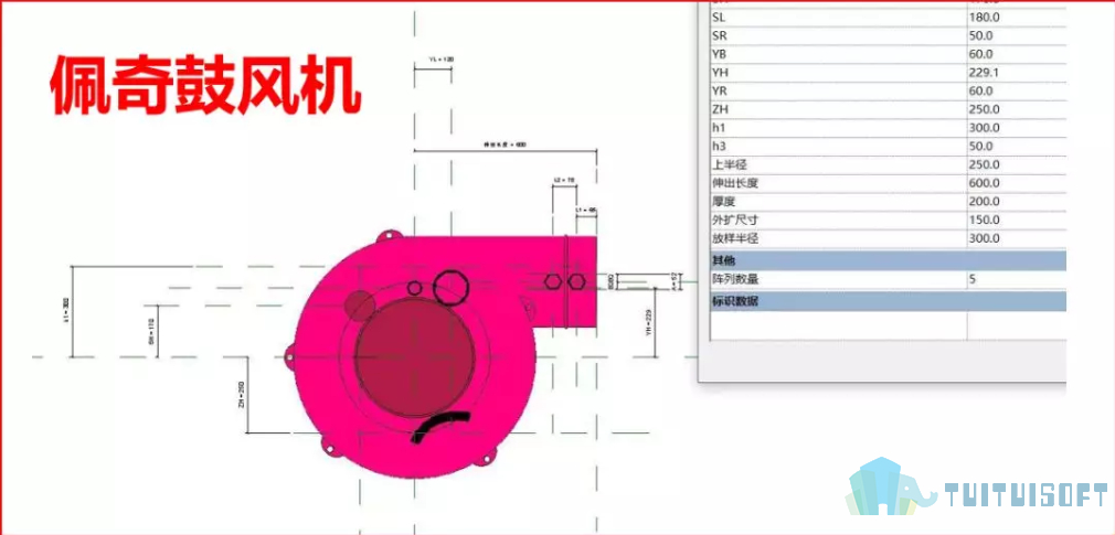 腿腿教学网-BIM机电族插件有哪些？哪个更好用？