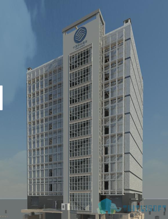 腿腿教学网-BIM机电学习指南—BIM机电案例模型文件下载地址