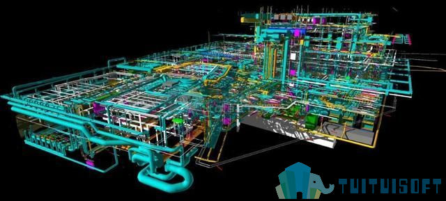 006.jpg 腿腿教学网-BIM建筑设计节能方向应用,BIM技术在建筑节能设计中的应用有哪些?