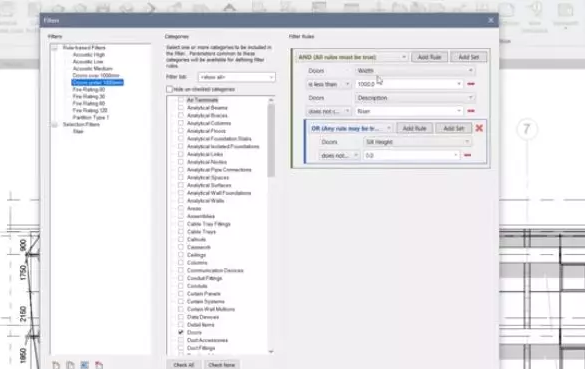 腿腿教学网-Revit2020新功能介绍