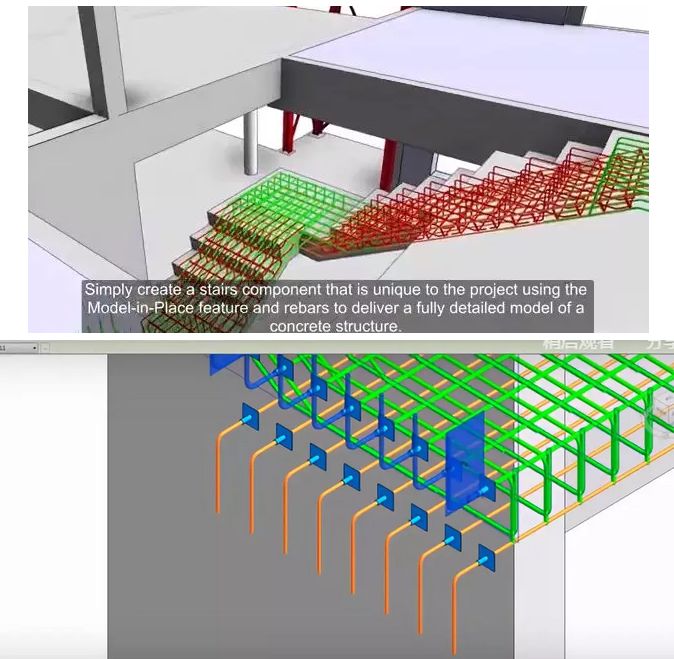 腿腿教学网-Revit2020新功能介绍