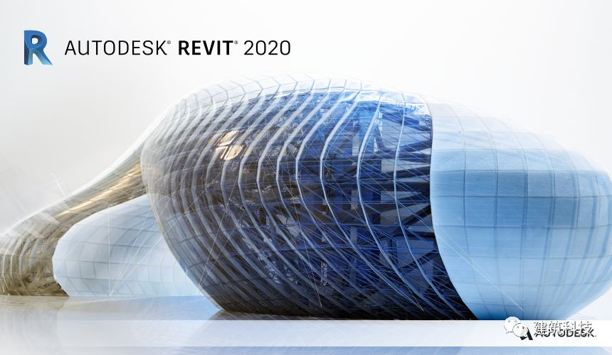 腿腿教学网-Revit2020安装教程，图文教程