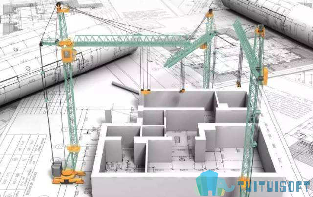 腿腿教学网-BIM在项目管理中的应用——基于BIM的施工现场管理