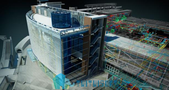 image.png 腿腿教学网-BIM建模技术与应用有哪几点?