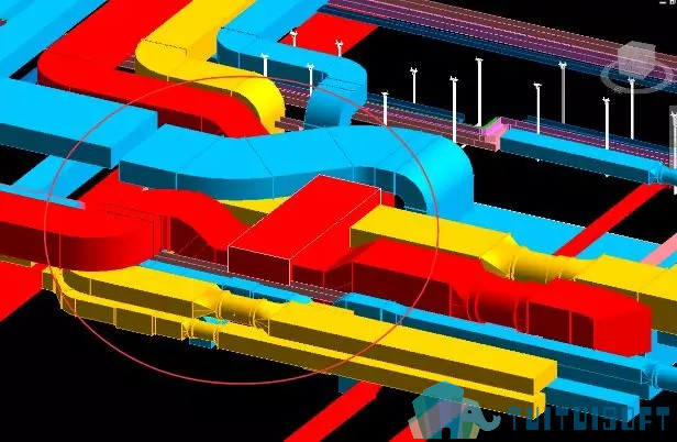 11.jpg 腿腿教学网-BIM机电施工应用案例—BIM在地铁机电项目施工的应用