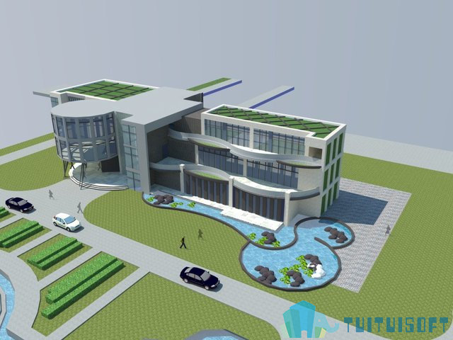 腿腿教学网-建筑BIM技术工业化发展二 — 构件标准化