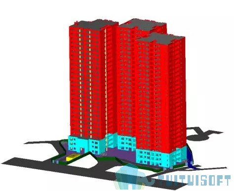 腿腿教学网-基于BIM技术的装配式建筑智慧建造（二）