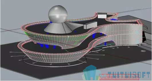 腿腿教学网-基于BIM技术的装配式建筑智慧建造（三）
