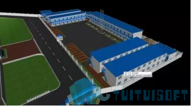 腿腿教学网-基于BIM技术的装配式建筑智慧建造（四）