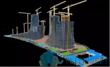 腿腿教学网-基于BIM技术的装配式建筑智慧建造（四）