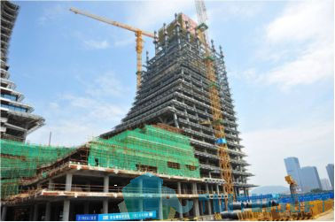 腿腿教学网-基于BIM技术的装配式建筑智慧建造（四）