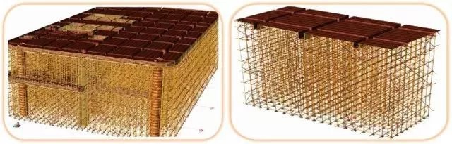 腿腿教学网-施工中的BIM应用案例——振石总部大楼
