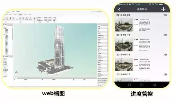 腿腿教学网-施工中的BIM应用案例——振石总部大楼
