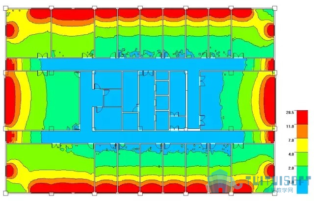 腿腿教学网-建筑BIM技术在装配式建筑中的用处