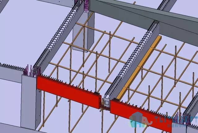 腿腿教学网-建筑BIM技术在装配式建筑中的用处