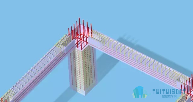 腿腿教学网-建筑BIM技术在装配式建筑中的用处
