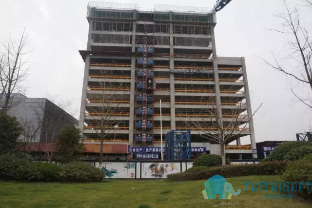 腿腿教学网-建筑BIM技术在装配式建筑中的用处