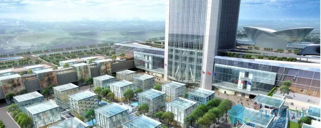 腿腿教学网-BIM应用基础，BM应用于绿色建筑设计有哪些好处？