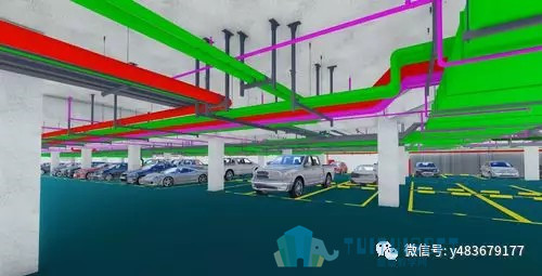 格式工厂08.jpg 腿腿教学网-BIM模型的深度应用——工作站