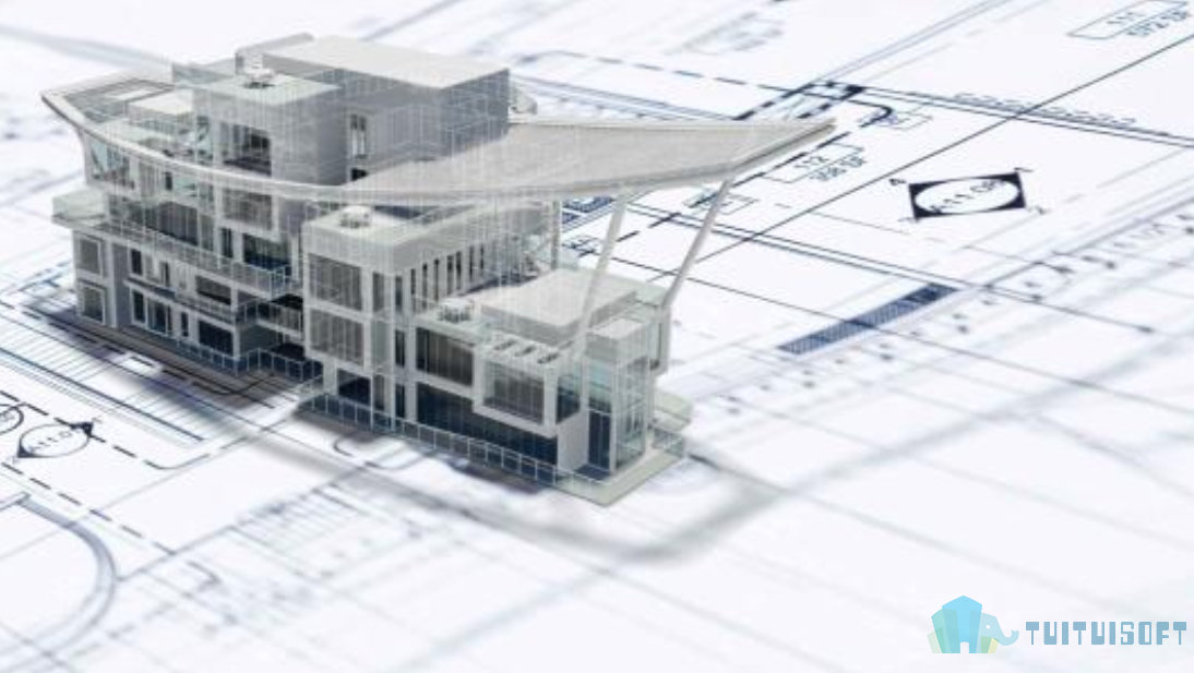 2019-04-10_142244.jpg 腿腿教学网-BIM模型的价值是什么?对BIM模型应用的建议有哪些?