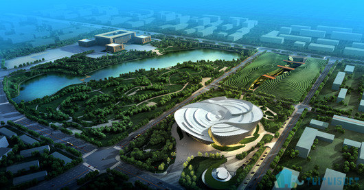 效果图002.jpg 腿腿教学网-BIM时代来临,造价人应该怎么做?
